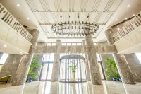 zhongtian  Hotel Hôtels à : Panshan