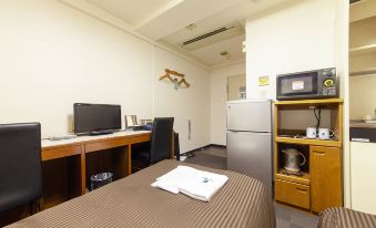 HOTEL LiVEMAX BUDGET Nippori