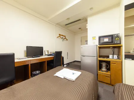 HOTEL LiVEMAX BUDGET Nippori