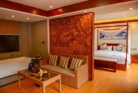 Shunan Bamboo Sea Pinecui·Bieyuan Homestay