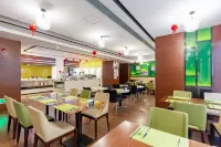 Merlinhod Hotel (Heshan Square) - breakfast