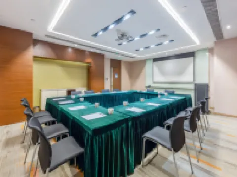 Merlinhod Hotel (Heshan Square) Hotels in Heshan