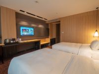 上海Hotel Coka古凡酒店 - 豪华双床房