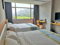 台山美斯度假酒店 - 标准双床房