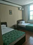 Chagan Lake Transportation Hotel
