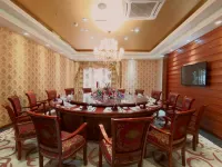 TOWO Shangpin Hotel (Shanghai Passenger Transport Center Station)