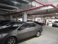 貴賓舍飯店（漳浦新都城市廣場店） - 停車場