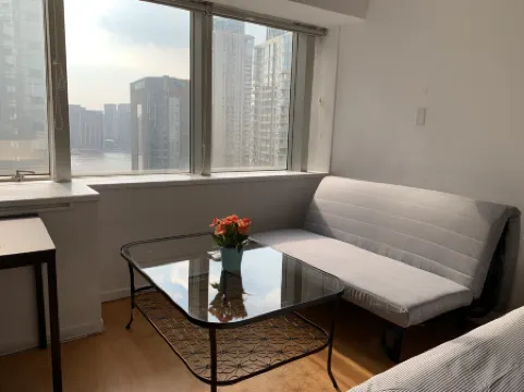 iNestin Shanghai Apartment (Lujiazui)