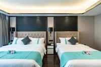 Xi'an Hotel (Weinan Bus Station)