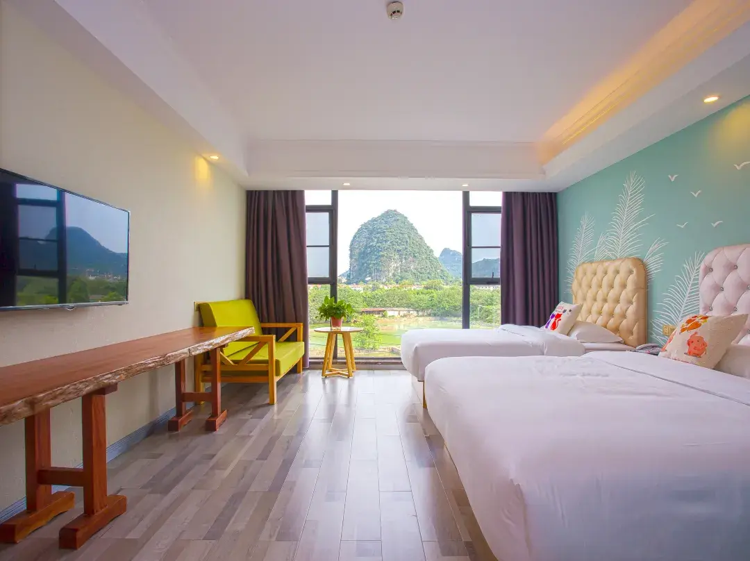 Tao Flute Hotel - Guilin