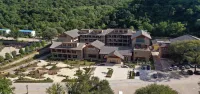 Xishan Yiju Hotel Hotels in Tongchuan