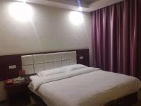 桂林悠然之家酒店 - 标准大床房