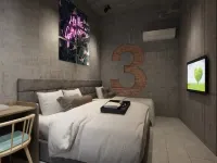 Brown Hotel Hotels in North-East Penang Island District