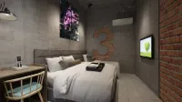Brown Hotel