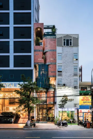 The Memory Danang Boutique