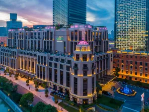 Bellagio by MGM Shanghai