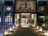 Shanshui Luyi Hotel Hotels in der Nähe von Kuling Street