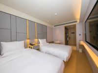 全季酒店(北京望京店) - 零压高级双床房