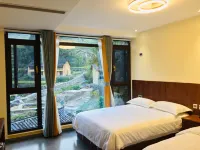 Qingquanshi Boutique Guesthouse