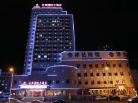 吉林国际大酒店