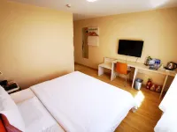 Senlin Hotel (Harbin Chengde Street Outer Highway Passenger Station) Hotel a 