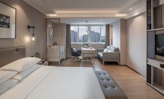Chongqing Yunxi Hotel - Hizvo