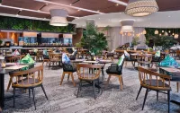 Village Hotel Sentosa by Far East Hospitality - Morgenmad