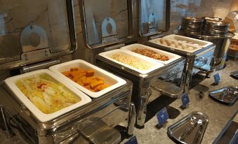 Yeste International Hotel (Guiyang Yunyan District Future Ark)