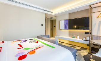 Lavande Hotel (Beijing Guomao)