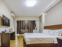 泰安巴里岛假日酒店 - 高级大床房