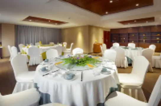 Xiangtu Gushi Xiangyin Hotel