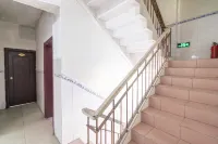 Liuzhou Xiongzhuang Small Hotel (Liunan Wanda Branch)