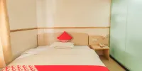 Ruiting Apartment (Qingyuan New Town Yueyun Bus Station) - Deluxe Einzelzimmer