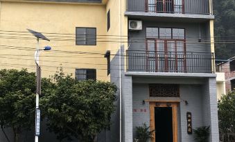 Lantian Homestay