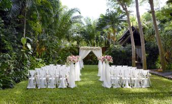 Anantara Bophut Koh Samui Resort