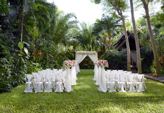 Anantara Bophut Koh Samui ResortHotel Overview