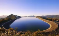 Anji Jiangnan Tianchi Resort Hotels near Jiangnan Tianchi Scenic Tourist