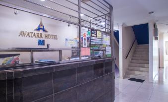Hotel Avatarr