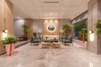 Yiwu Mankalan Hotel (International Trade City Xinguanghui Branch)