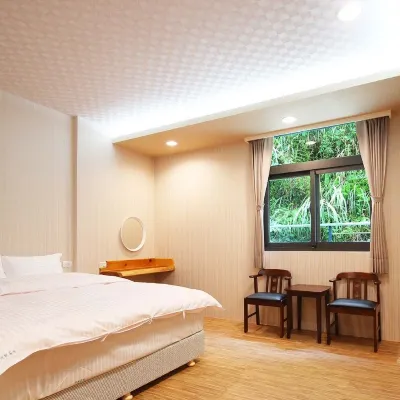 Weifeng Resort Các khách sạn gần Lushan Bridge