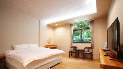 Weifeng Resort Các khách sạn gần Lushan Bridge