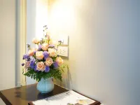 Hotel M Chiang Mai Các khách sạn gần Cổng Ta Phae