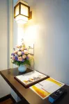 Hotel M Chiang Mai - Tiny houses