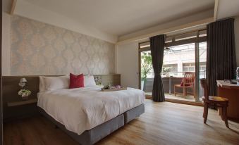 EG Hostel Nantou