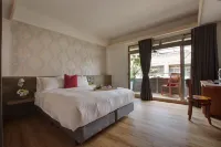 EG Hostel Nantou Hotels near Yu-Hsiu Museum of Art