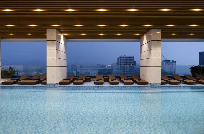 Virgo Hotel Nha Trang photo 5