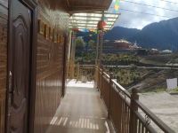 迭部石林客居 - 公共区域