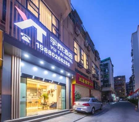Yutai Hotel