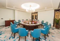โรงแรมรีสอร์ทซีหู - 3 ดาว