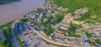 Qihaogongyu Hotels in Lin County